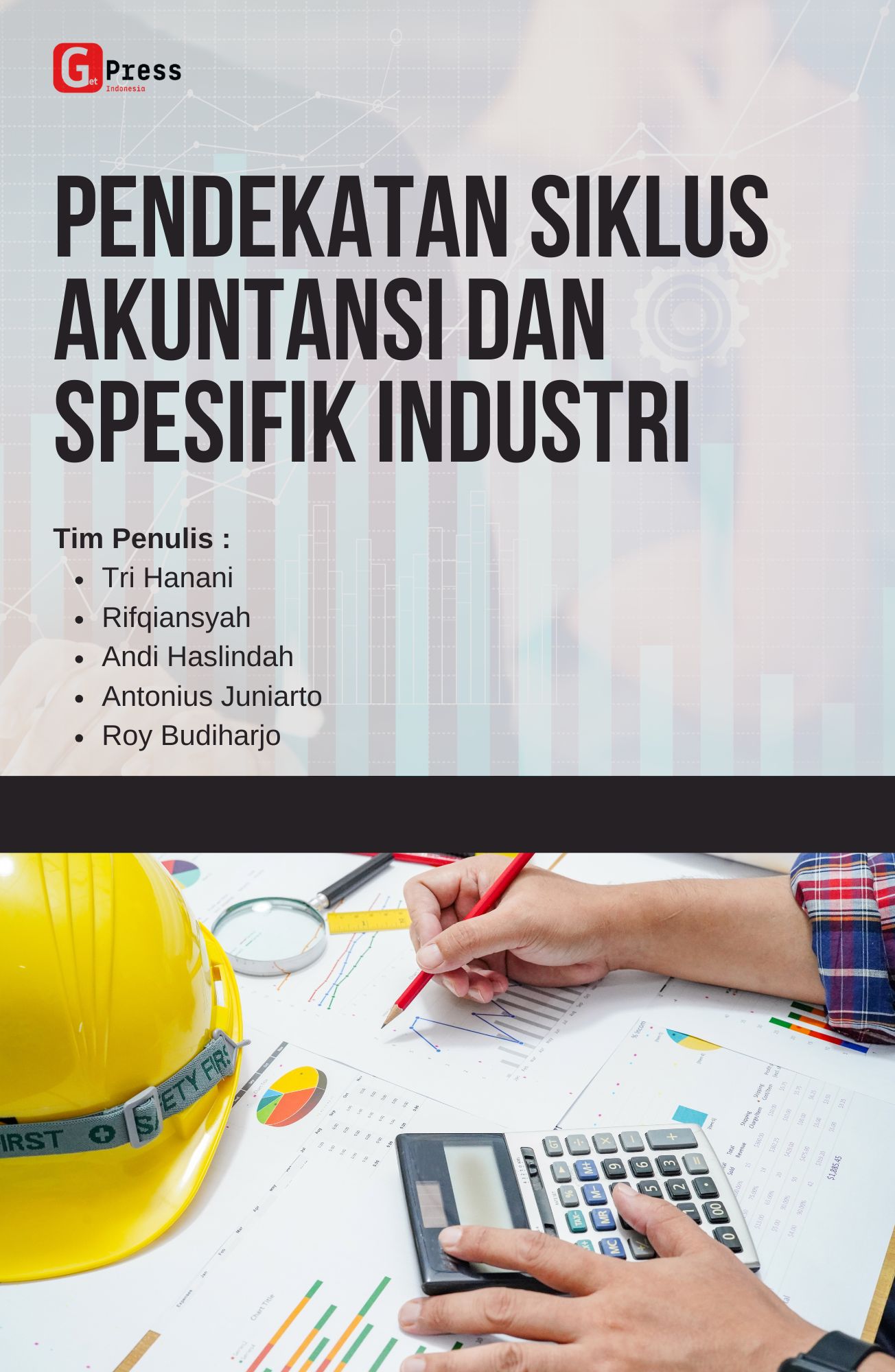 2022 Pendekatan Siklus Akuntansi dan Spesifik Industri